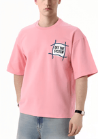 T-shirt Off The System 4 Coloris — Oversize Premium Homme - Backstage Premium