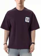 T-shirt Off The System 4 Coloris — Oversize Premium Homme - Backstage Premium