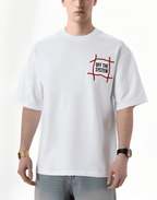 T-shirt Off The System 4 Coloris — Oversize Premium Homme - Backstage Premium