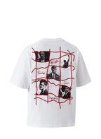 T-shirt Off The System 4 Coloris — Oversize Premium Homme - Backstage Premium