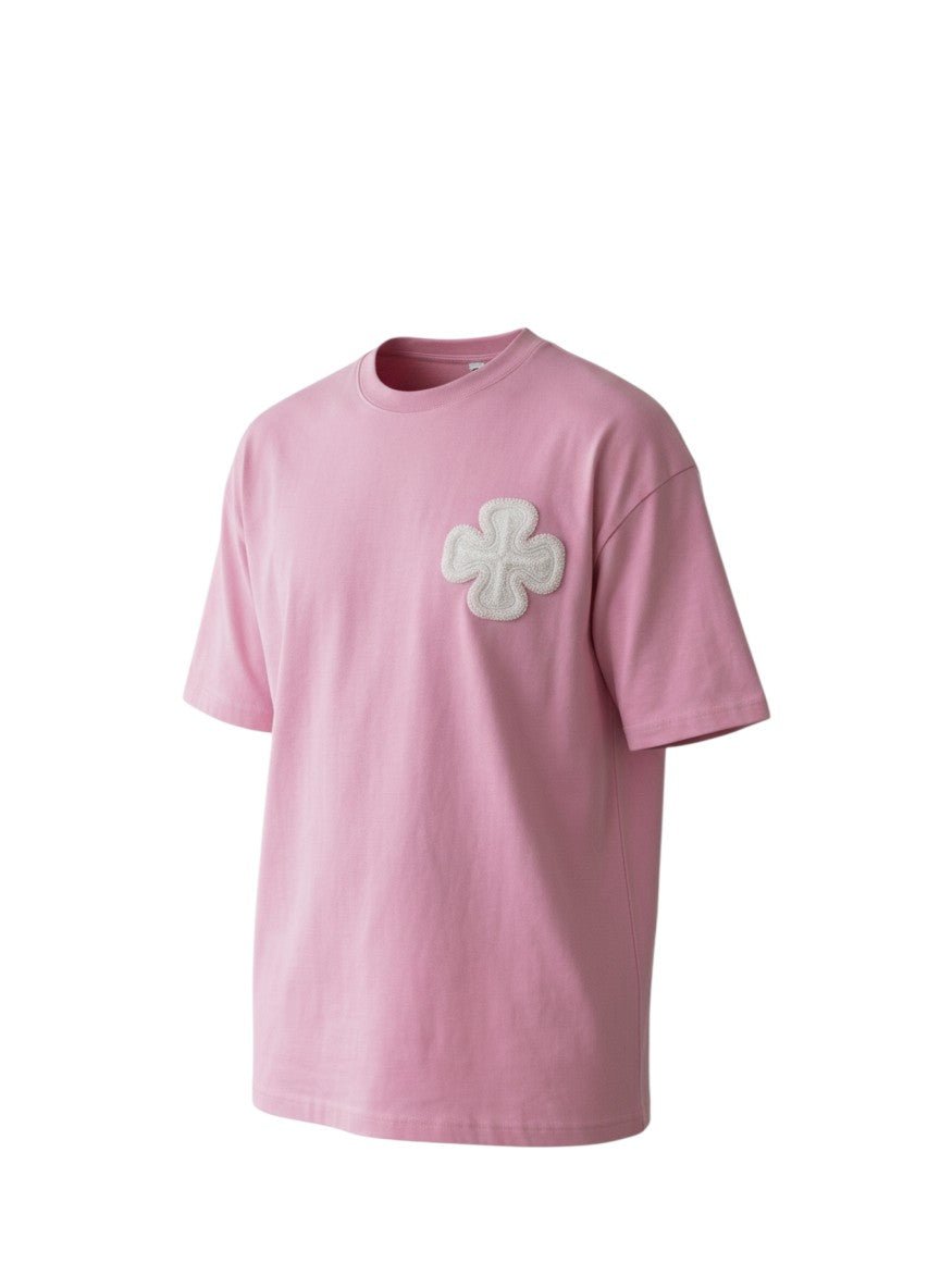 T-Shirt Oversize Premium – 6 Coloris - Backstage Premium