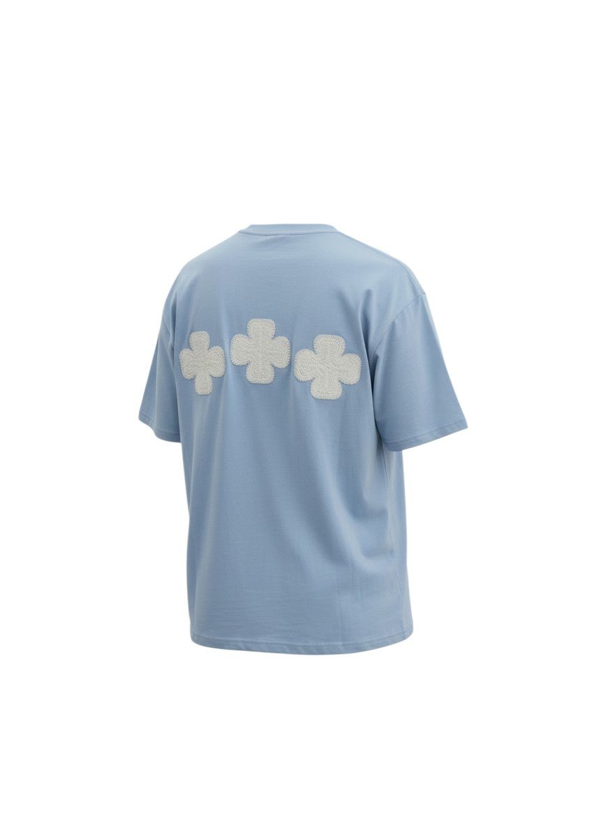T-Shirt Oversize Premium – 6 Coloris - Backstage Premium