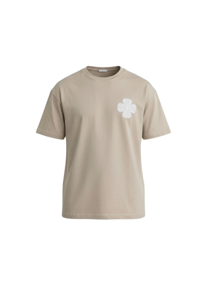 T-Shirt Oversize Premium – 6 Coloris - Backstage Premium