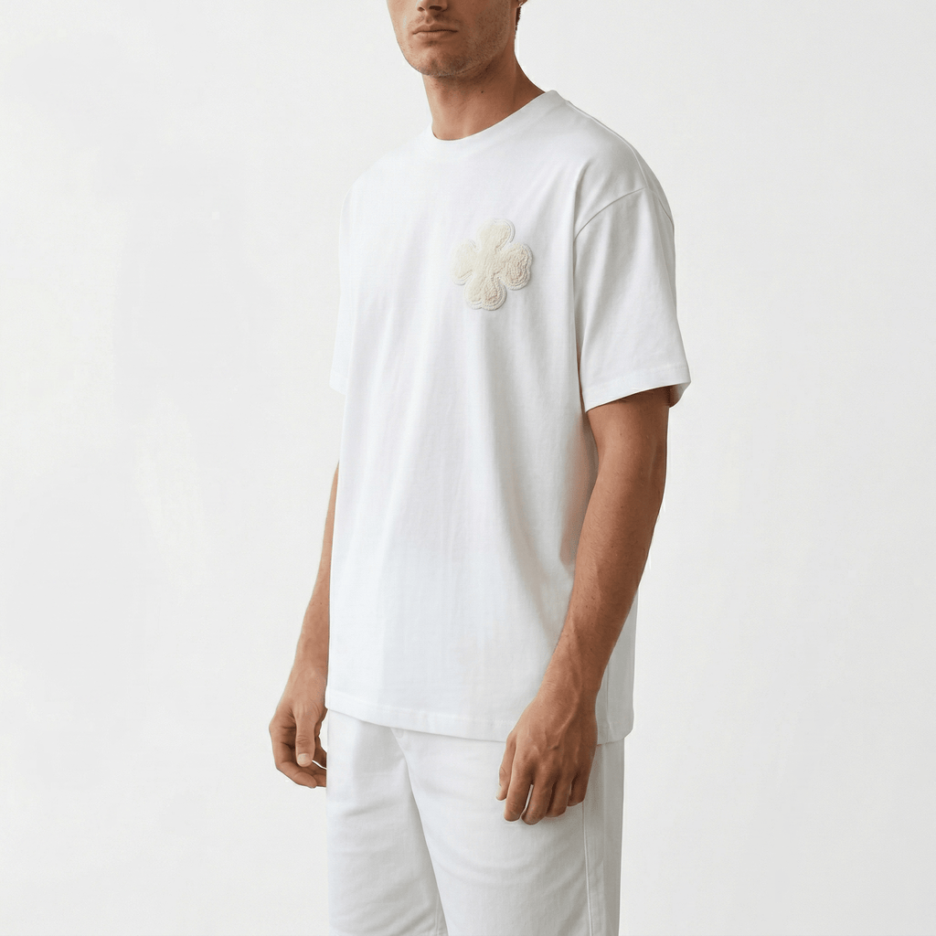 T-Shirt Oversize Premium – 6 Coloris - Backstage Premium