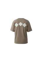 T-Shirt Oversize Premium – 6 Coloris - Backstage Premium