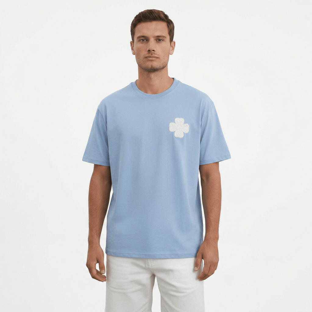 T-Shirt Oversize Premium – 6 Coloris - Backstage Premium