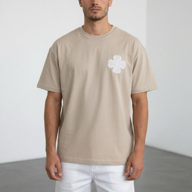 T-Shirt Oversize Premium – 6 Coloris - Backstage Premium