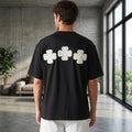 T-Shirt Oversize Premium – 6 Coloris - Backstage Premium