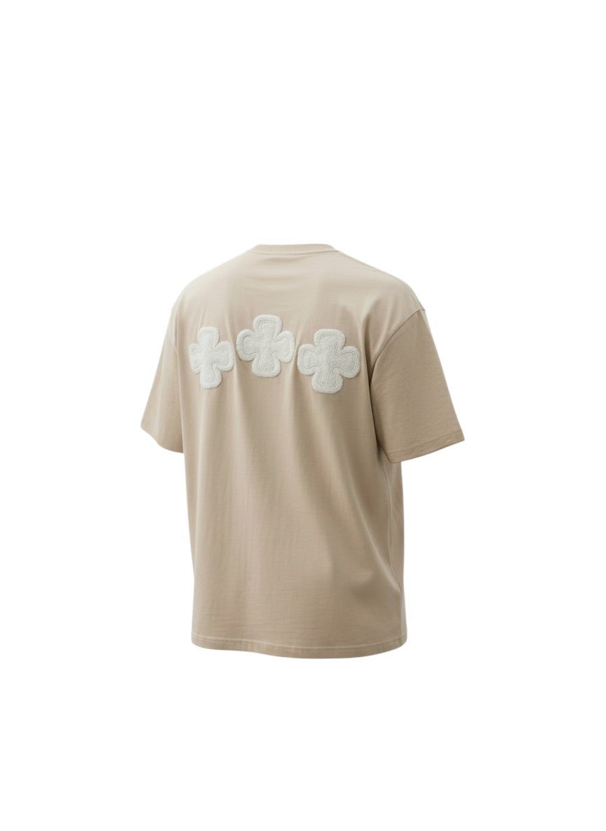 T-Shirt Oversize Premium – 6 Coloris - Backstage Premium