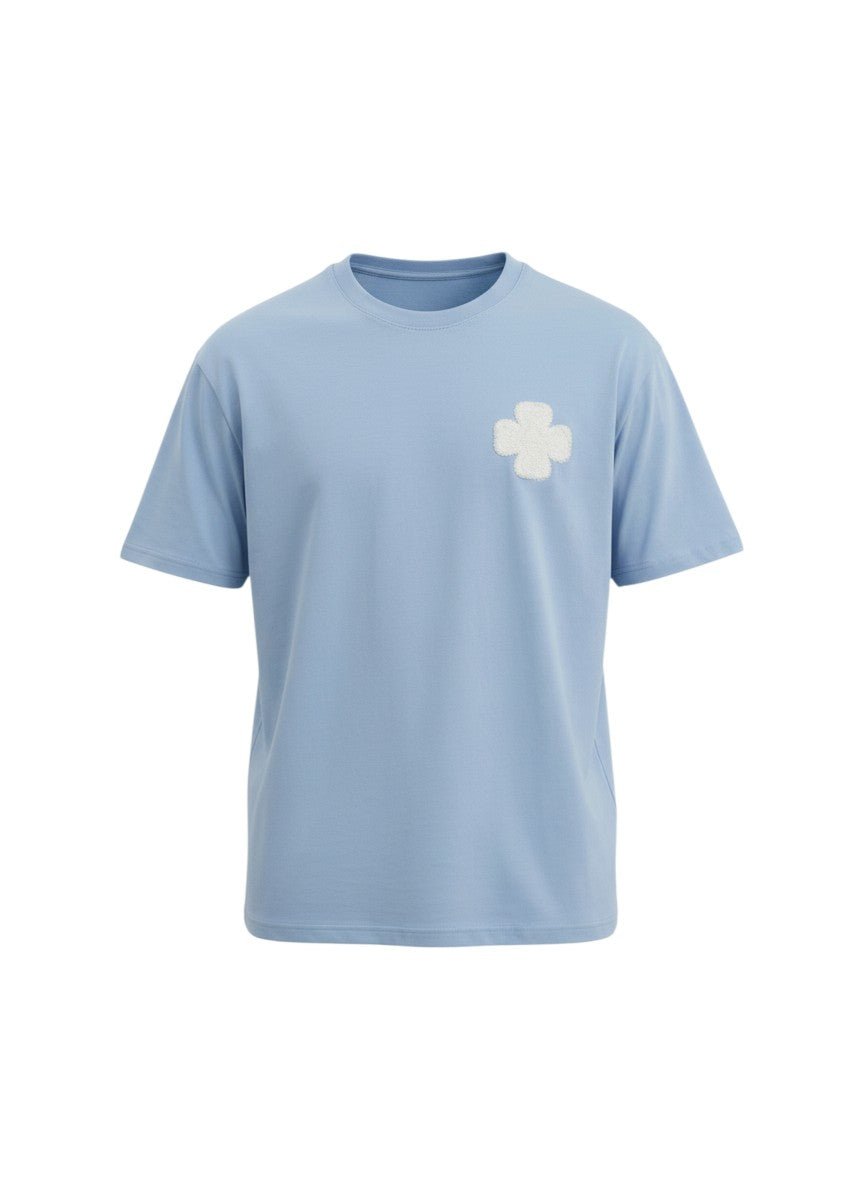 T-Shirt Oversize Premium – 6 Coloris - Backstage Premium