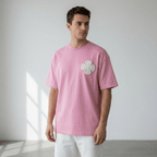 T-Shirt Oversize Premium – 6 Coloris - Backstage Premium