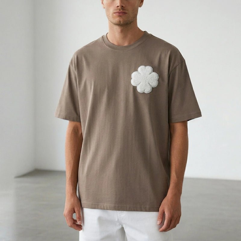 T-Shirt Oversize Premium – 6 Coloris - Backstage Premium