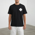 T-Shirt Oversize Premium – 6 Coloris - Backstage Premium
