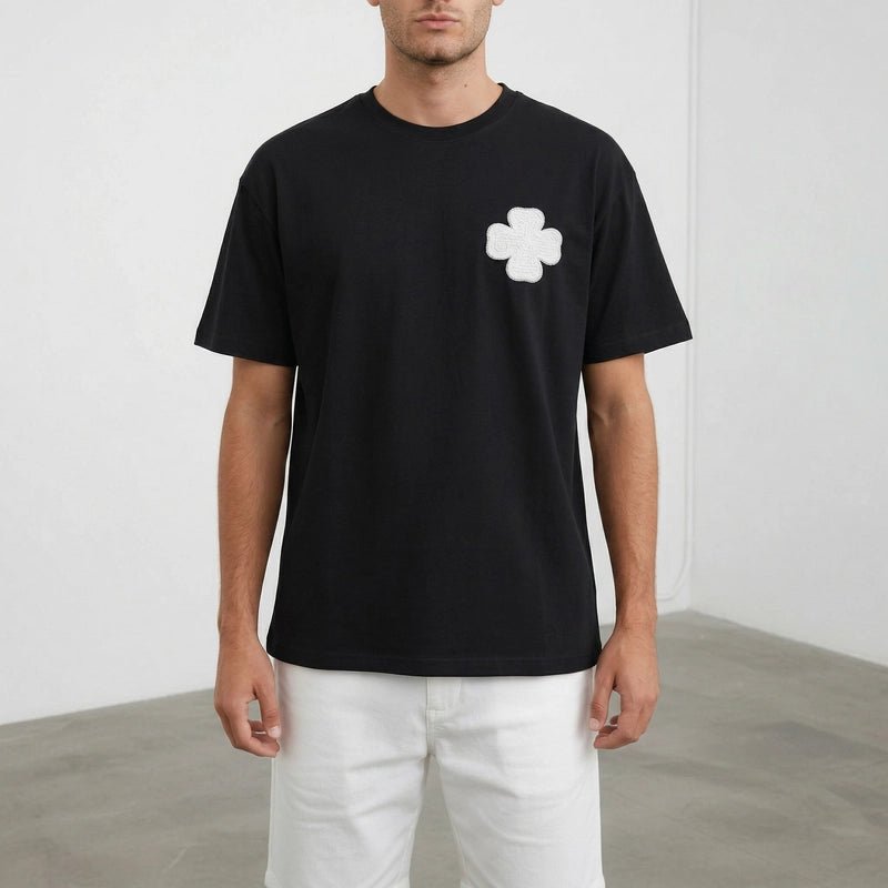 T-Shirt Oversize Premium – 6 Coloris - Backstage Premium