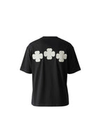 T-Shirt Oversize Premium – 6 Coloris - Backstage Premium