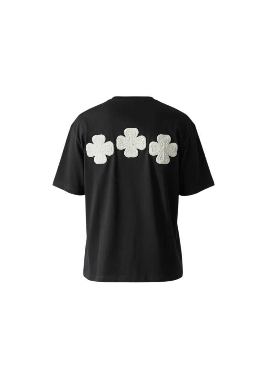 T-Shirt Oversize Premium – 6 Coloris - Backstage Premium