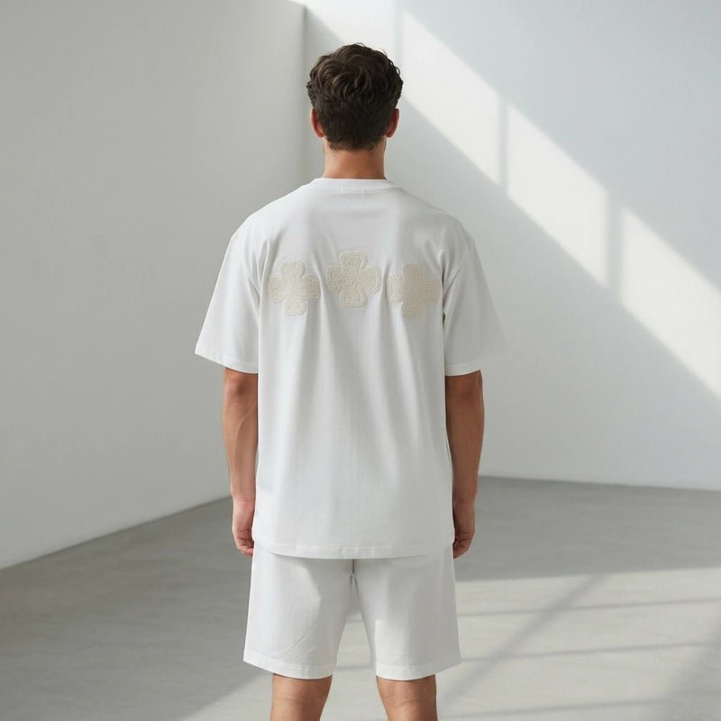 T-Shirt Oversize Premium – 6 Coloris - Backstage Premium