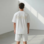T-Shirt Oversize Premium – 6 Coloris - Backstage Premium