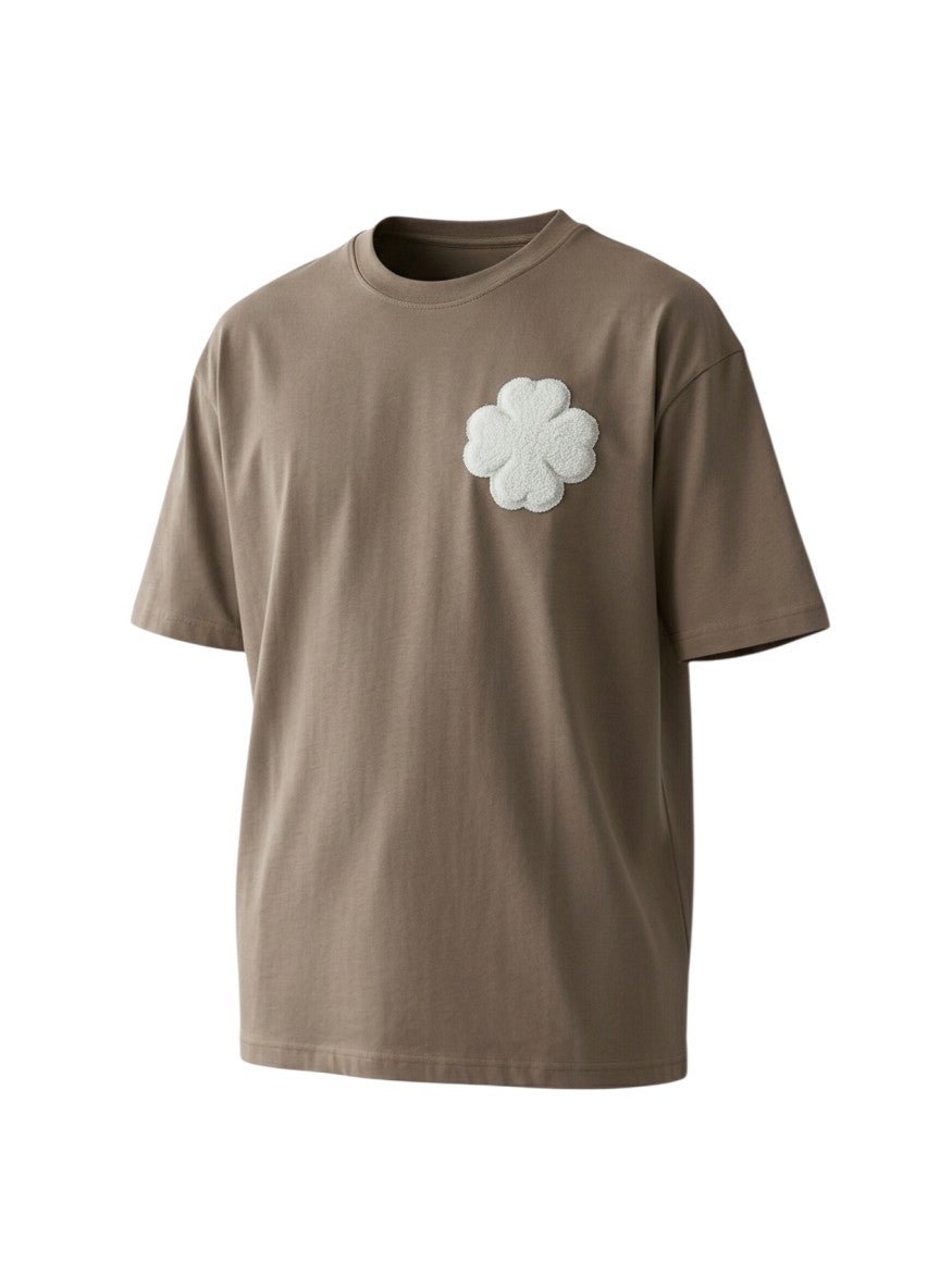 T-Shirt Oversize Premium – 6 Coloris - Backstage Premium