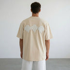 T-Shirt Oversize Premium – 6 Coloris - Backstage Premium