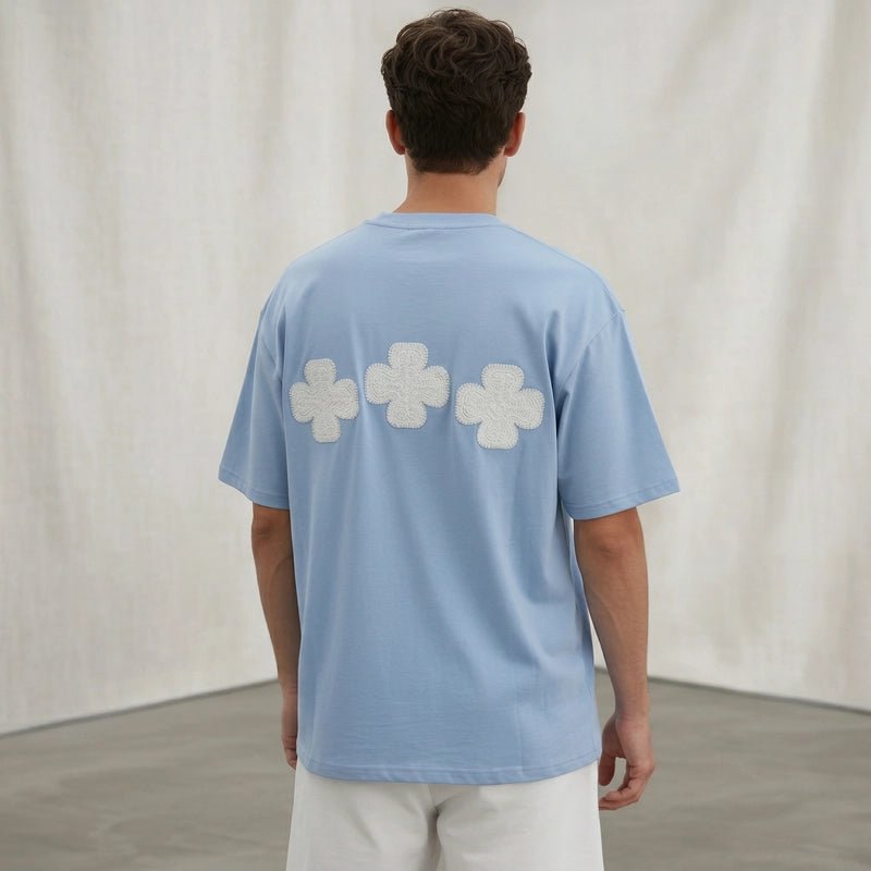 T-Shirt Oversize Premium – 6 Coloris - Backstage Premium