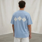 T-Shirt Oversize Premium – 6 Coloris - Backstage Premium