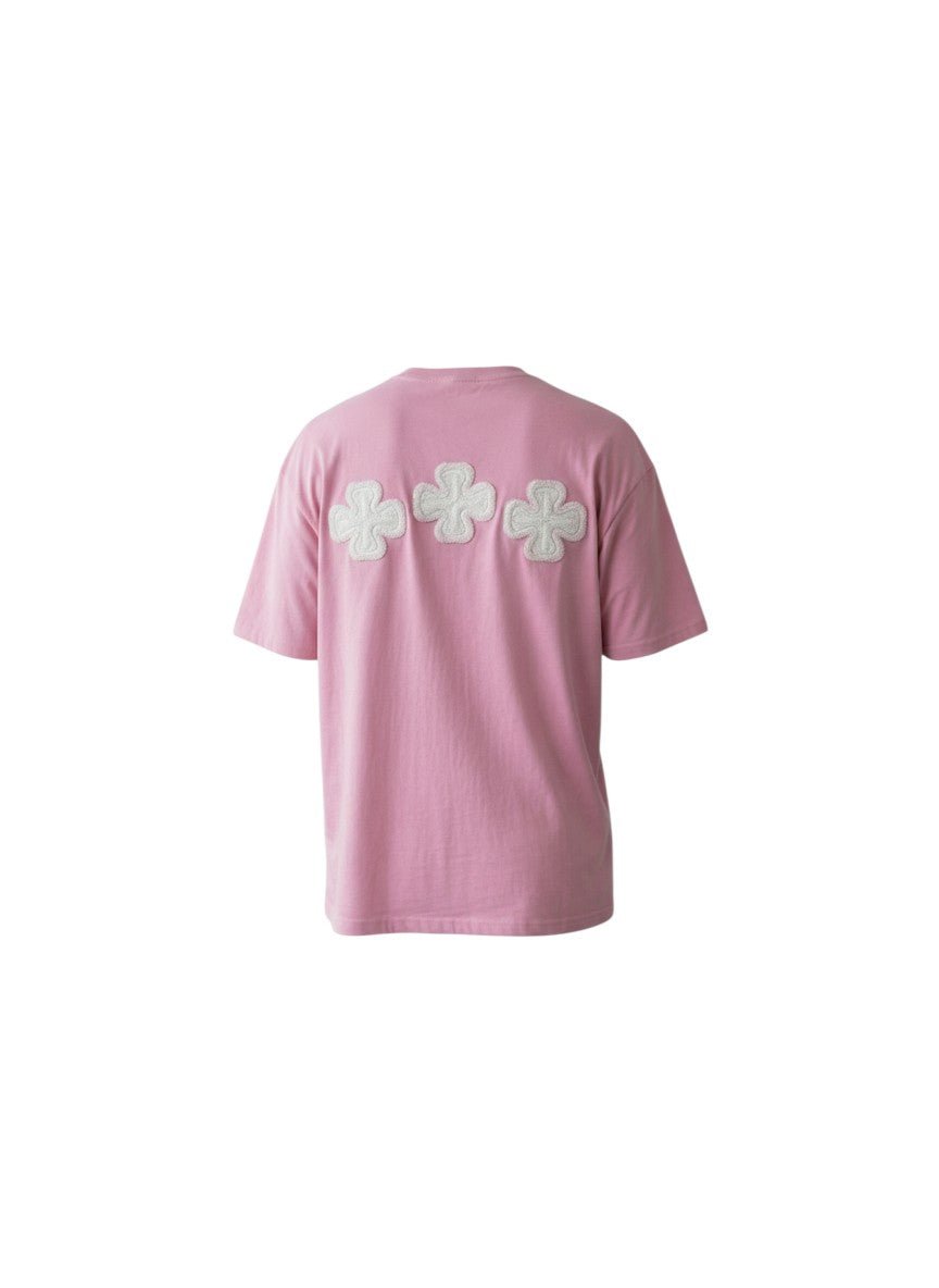 T-Shirt Oversize Premium – 6 Coloris - Backstage Premium