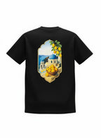 T-shirt Relax Fit Homme - Backstage Premium