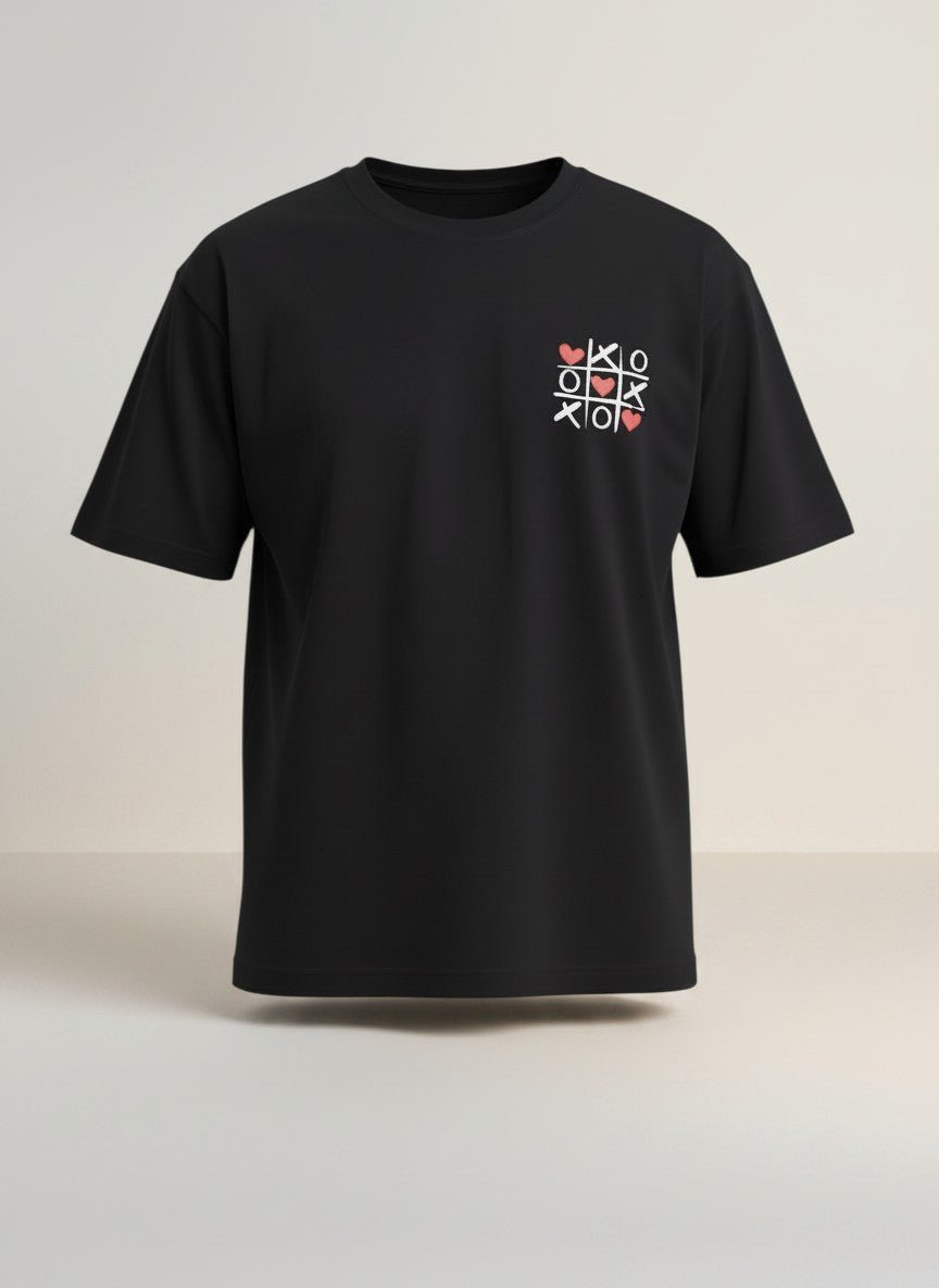 T-Shirt Relaxed Fit Homme - Backstage Premium