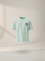 T-Shirt Relaxed Fit Homme - Backstage Premium