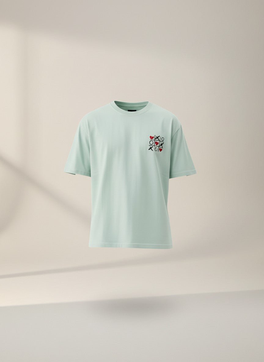 T-Shirt Relaxed Fit Homme - Backstage Premium