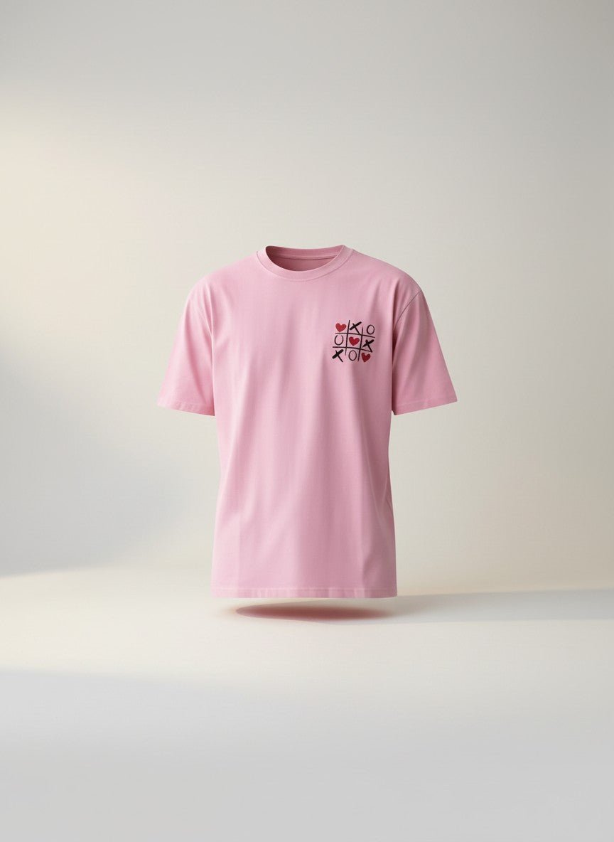 T-Shirt Relaxed Fit Homme - Backstage Premium