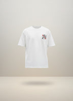 T-Shirt Relaxed Fit Homme - Backstage Premium