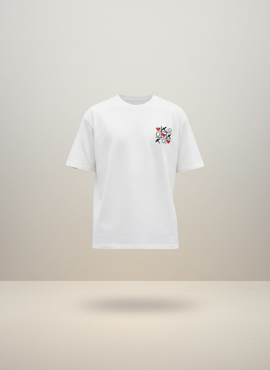 T-Shirt Relaxed Fit Homme - Backstage Premium