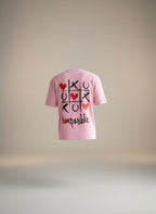 T-Shirt Relaxed Fit Homme - Backstage Premium