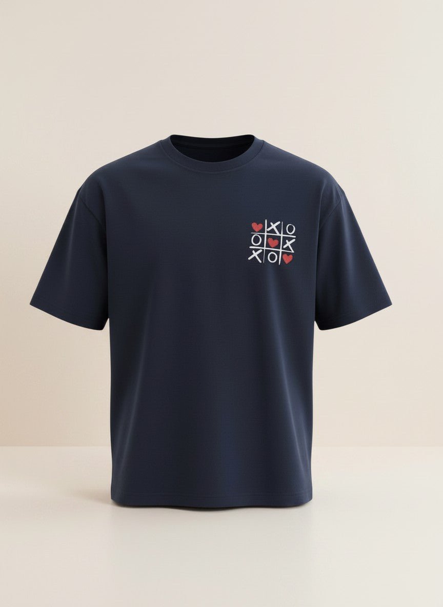 T-Shirt Relaxed Fit Homme - Backstage Premium