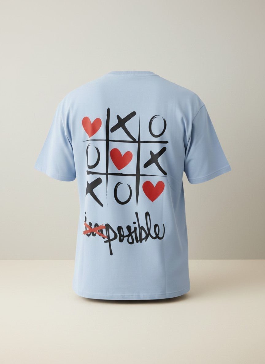 T-Shirt Relaxed Fit Homme - Backstage Premium