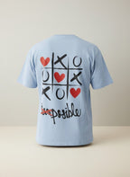 T-Shirt Relaxed Fit Homme - Backstage Premium