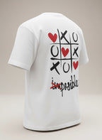 T-Shirt Relaxed Fit Homme - Backstage Premium