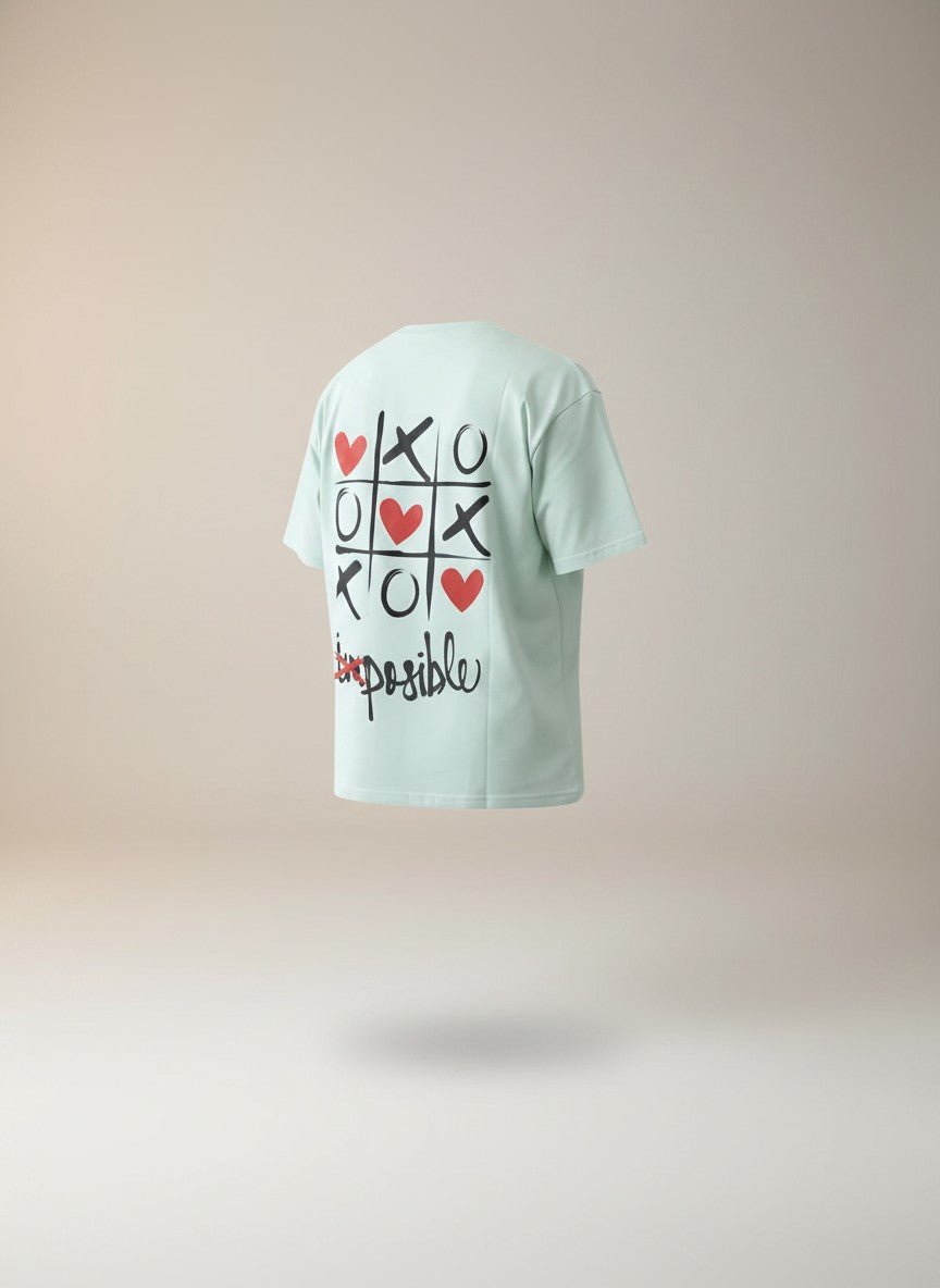 T-Shirt Relaxed Fit Homme - Backstage Premium