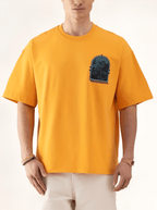 T-Shirt Renaissance - Oversize Premium Homme - Backstage Premium