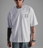 T-Shirt Riches Paris "Fxcking Mona" - Backstage Premium