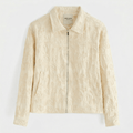 Veste Florale Premium Streetwear - Backstage Premium