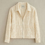 Veste Florale Premium Streetwear - Backstage Premium